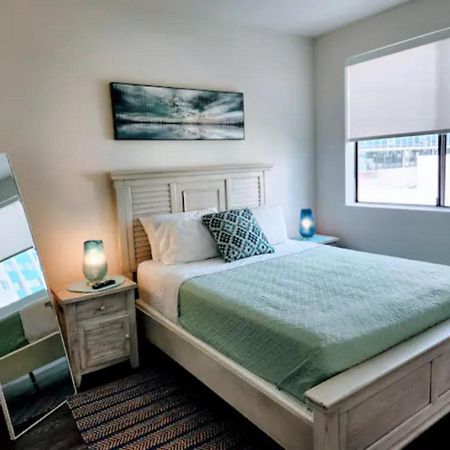 LUXURY APARTMENT 2BEDS 2Baths SEA VIEWS Los Angeles Exterior foto