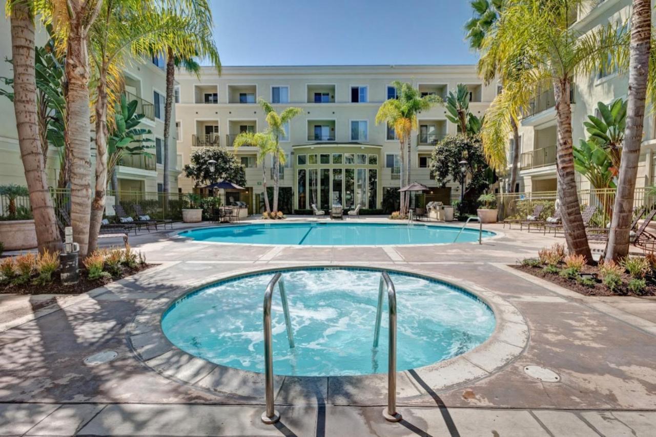 LUXURY APARTMENT 2BEDS 2Baths SEA VIEWS Los Angeles Exterior foto