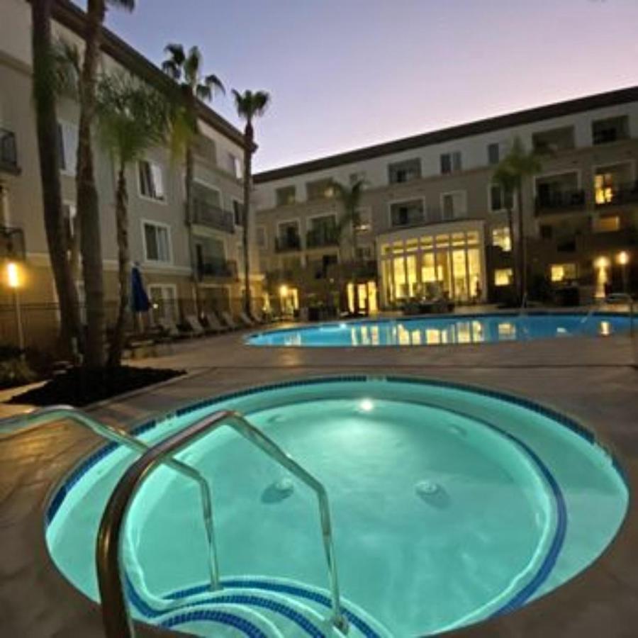 LUXURY APARTMENT 2BEDS 2Baths SEA VIEWS Los Angeles Exterior foto
