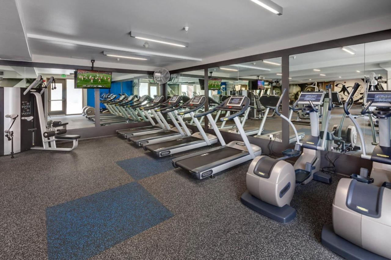LUXURY APARTMENT 2BEDS 2Baths SEA VIEWS Los Angeles Exterior foto