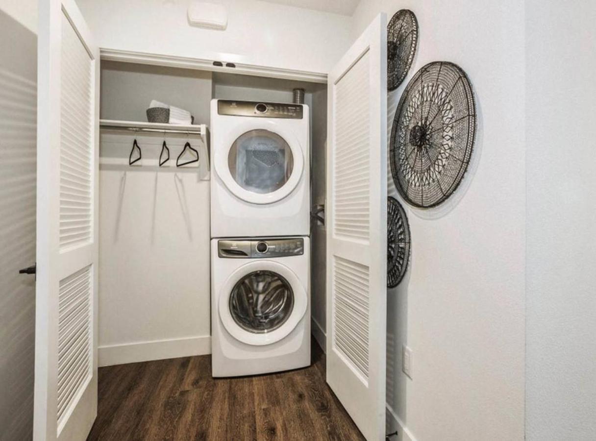 LUXURY APARTMENT 2BEDS 2Baths SEA VIEWS Los Angeles Exterior foto